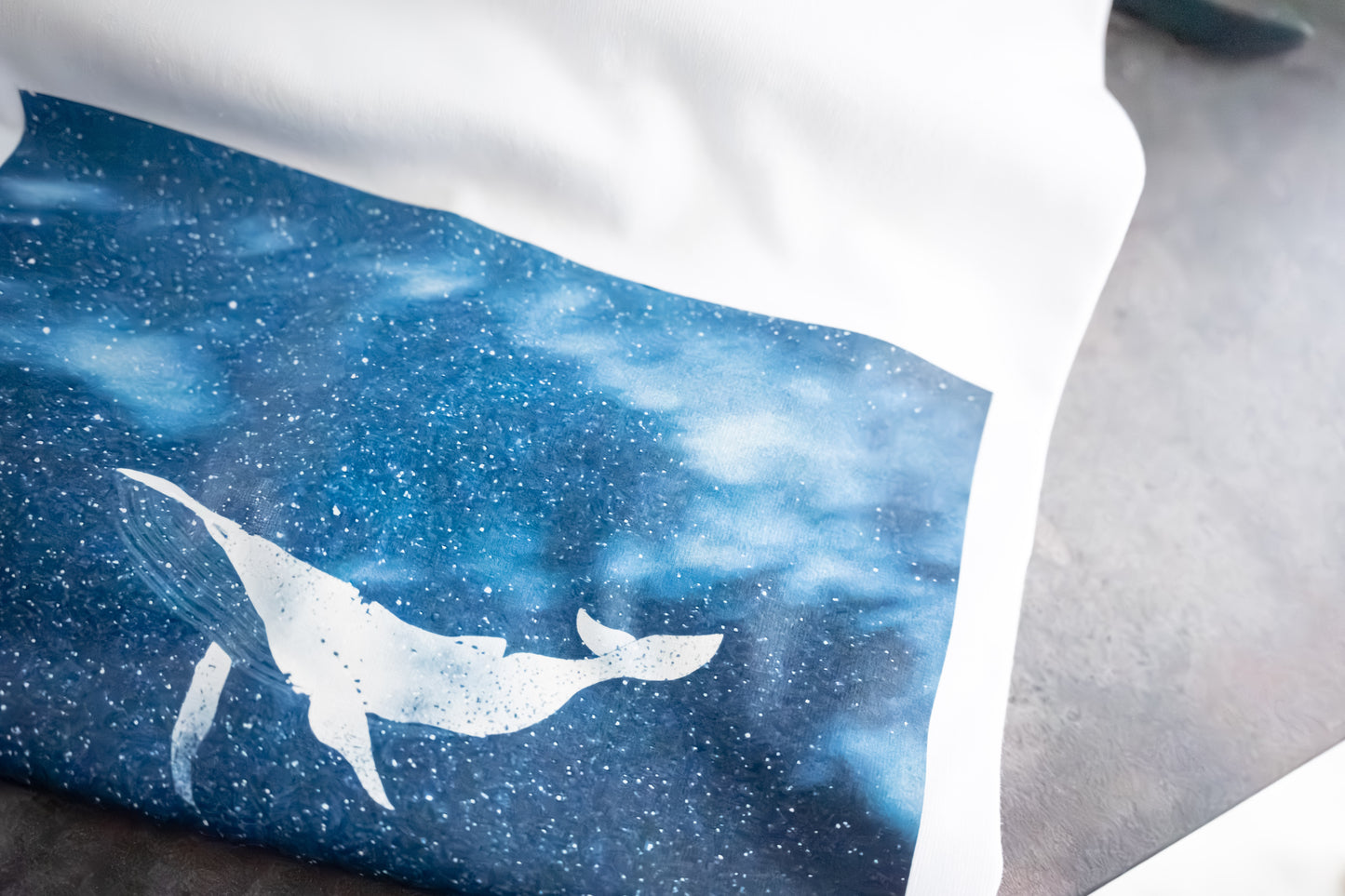 Lien Harden Start Box|初めての2枚組(アートT × ロゴT)