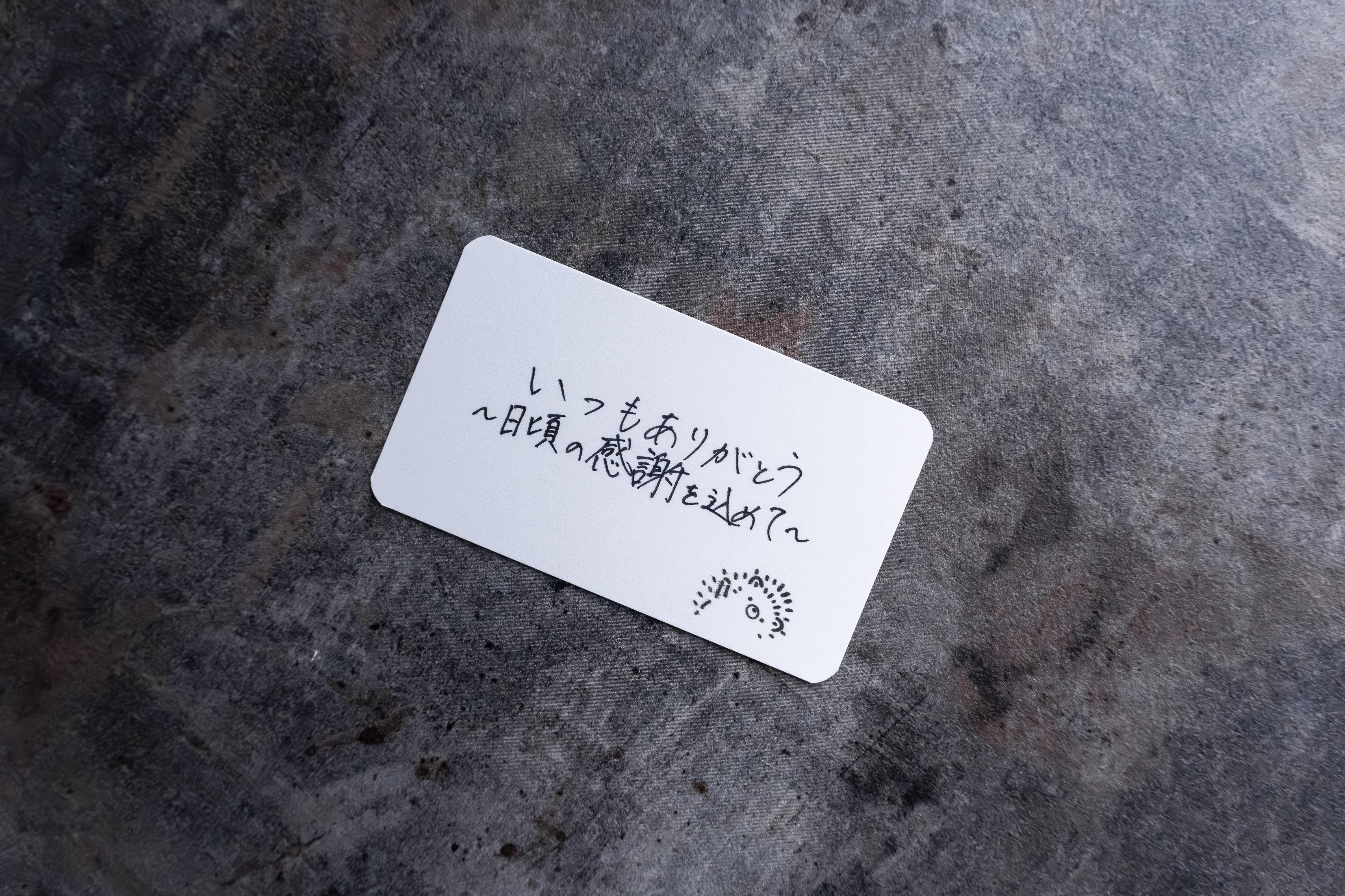 可愛い相棒イメージ