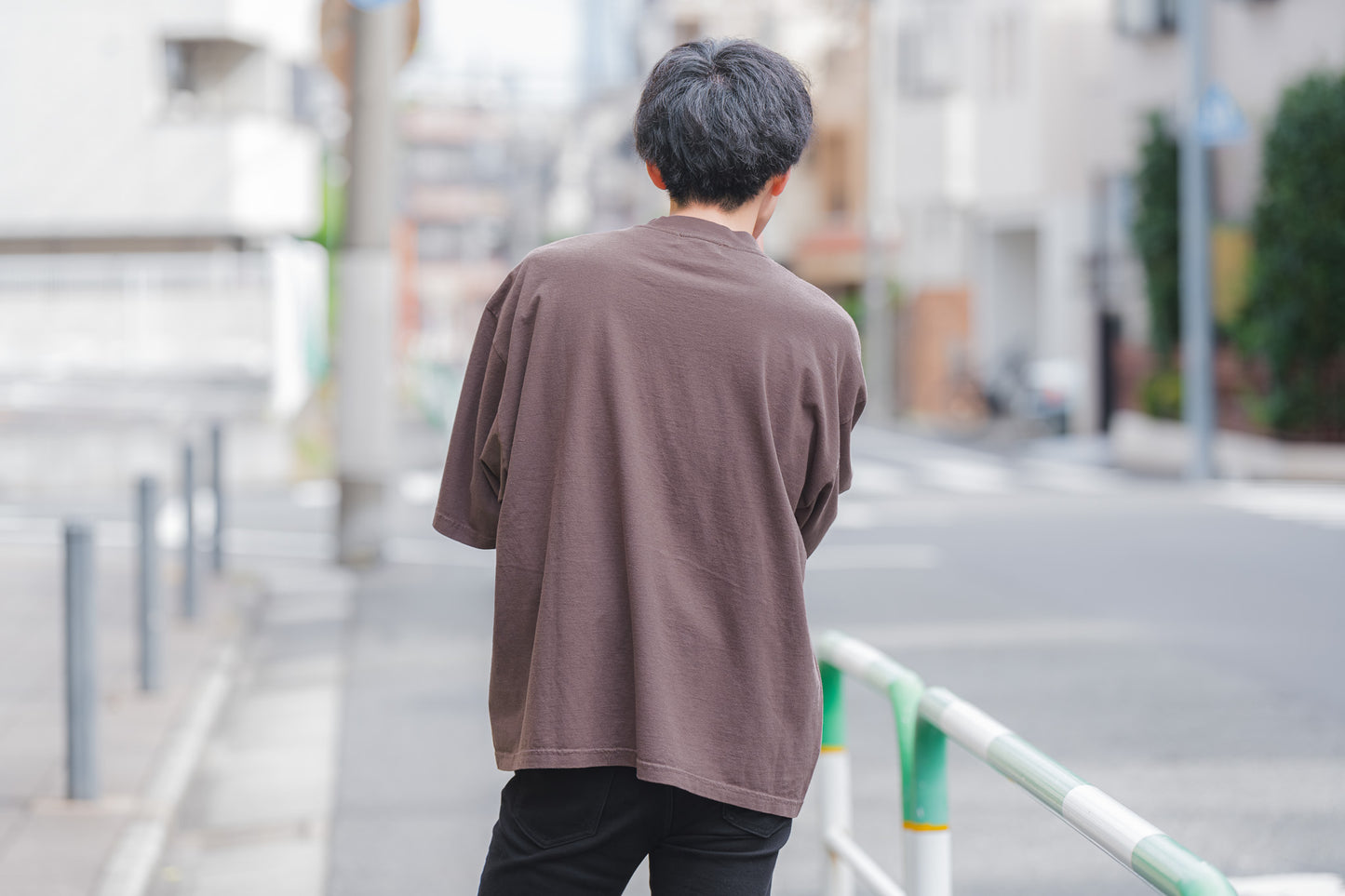 Full Experience Set（限定アートT＋通常アートT＋ロゴTは付いてくる）