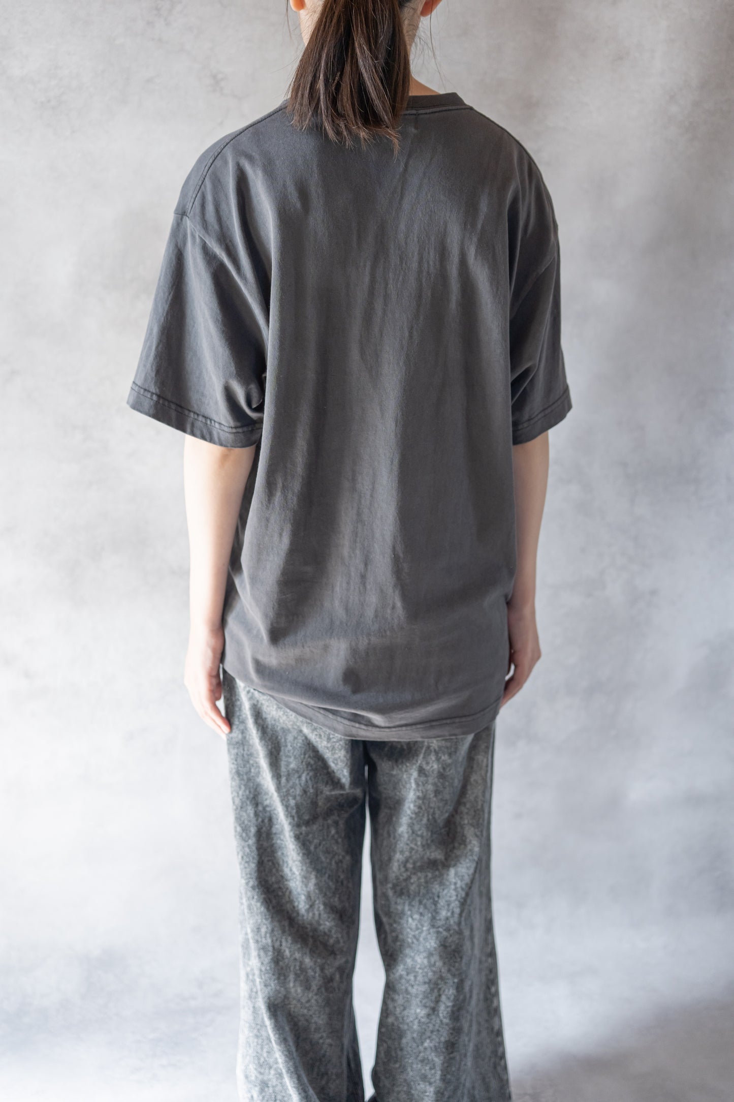 【予約販売 : 12月中順次発送予定】アートT＋長袖セット (UNISEX)税込・配送料込み