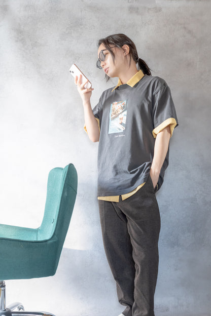 【予約販売 : 12月中順次発送予定】ピグメントアートT (税込)