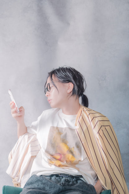 Art  Daily Box（限定アートT＋ロゴT）