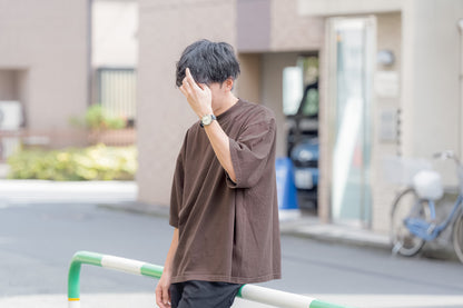 Full Experience Set（限定アートT＋通常アートT＋ロゴTは付いてくる）