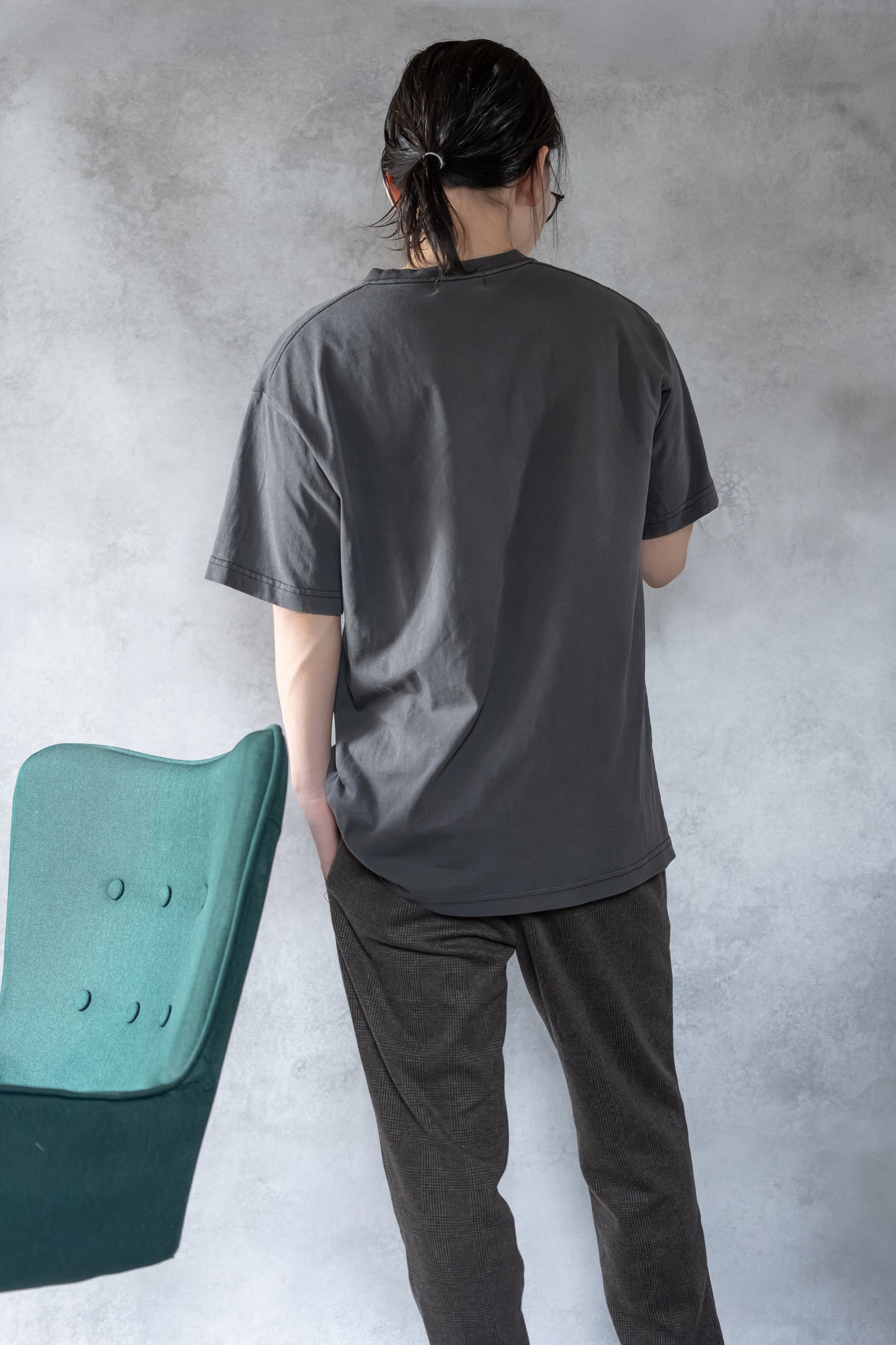 【予約販売 : 12月中順次発送予定】アートT＋長袖セット (UNISEX)税込・配送料込み