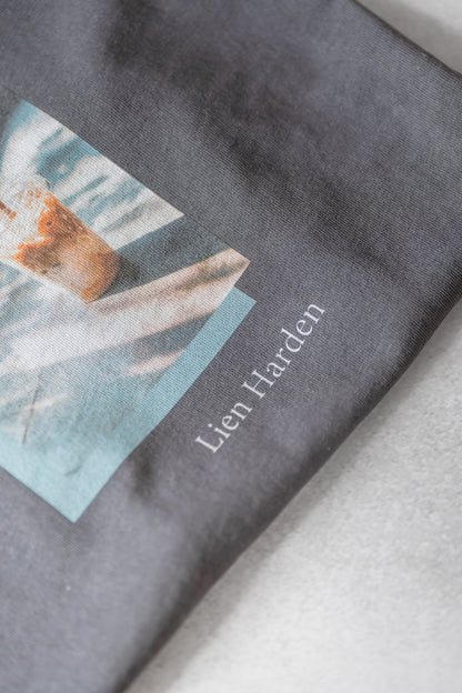 【予約販売 : 12月中順次発送予定】アートT＋長袖セット (UNISEX)税込・配送料込み