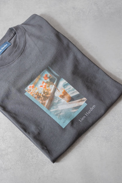 【予約販売 : 12月中順次発送予定】アートT＋長袖セット (UNISEX)税込・配送料込み