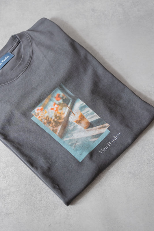 【２枚セット】ピグメントアートT【予約販売: 12月中順次発送予定】税込・配送料無料