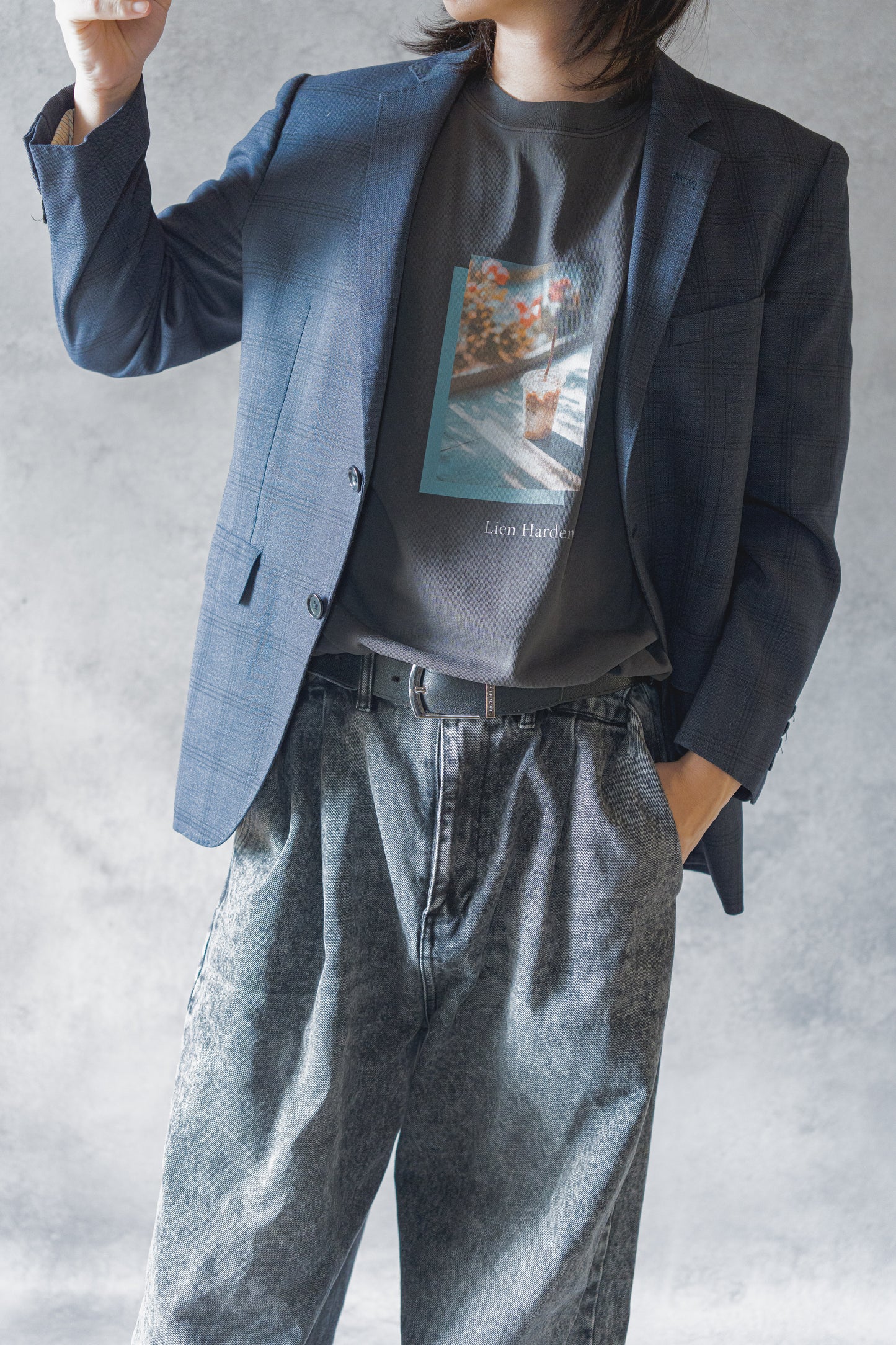 【予約販売 : 12月中順次発送予定】ピグメントアートT (税込)