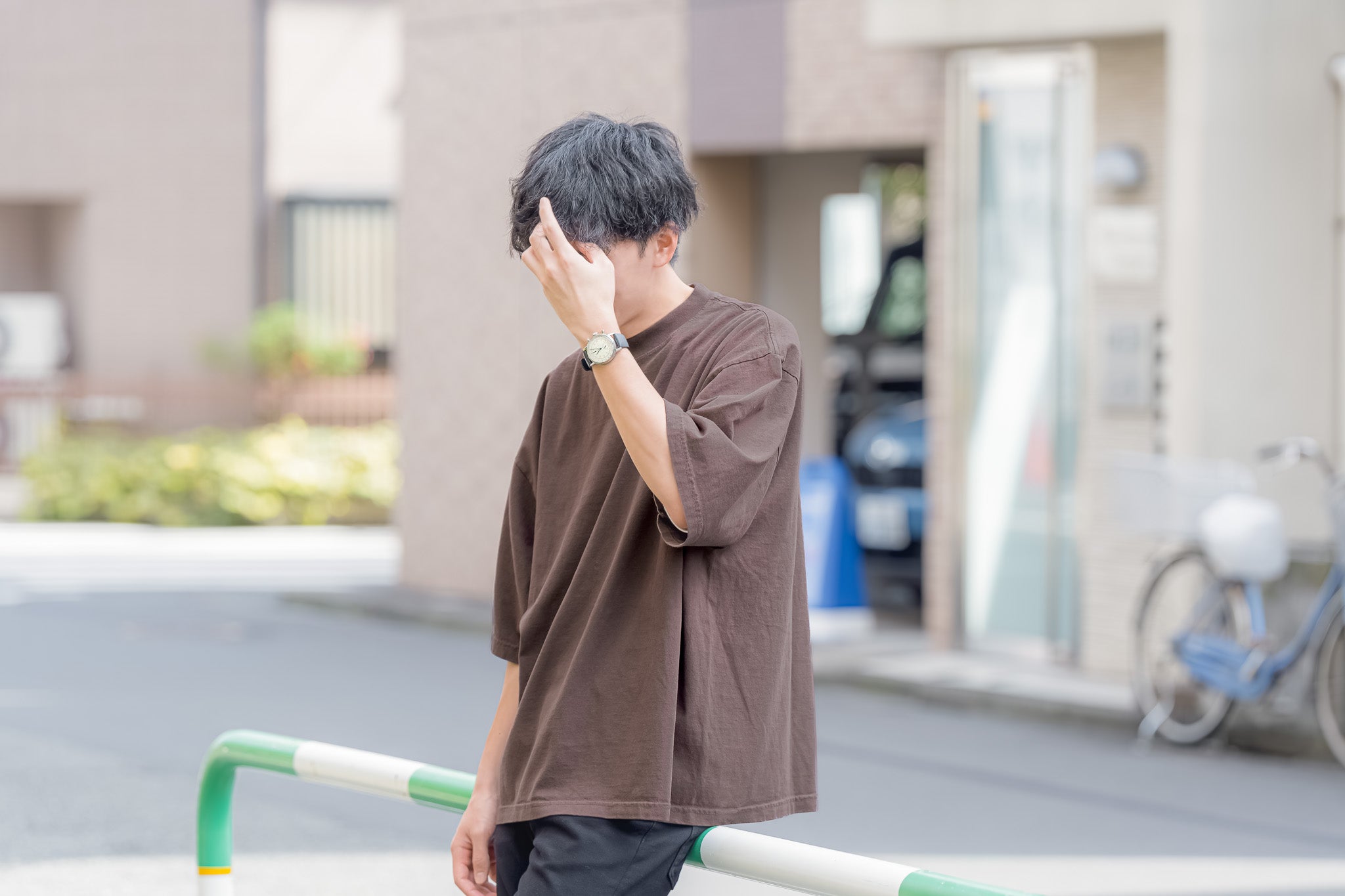 商品名