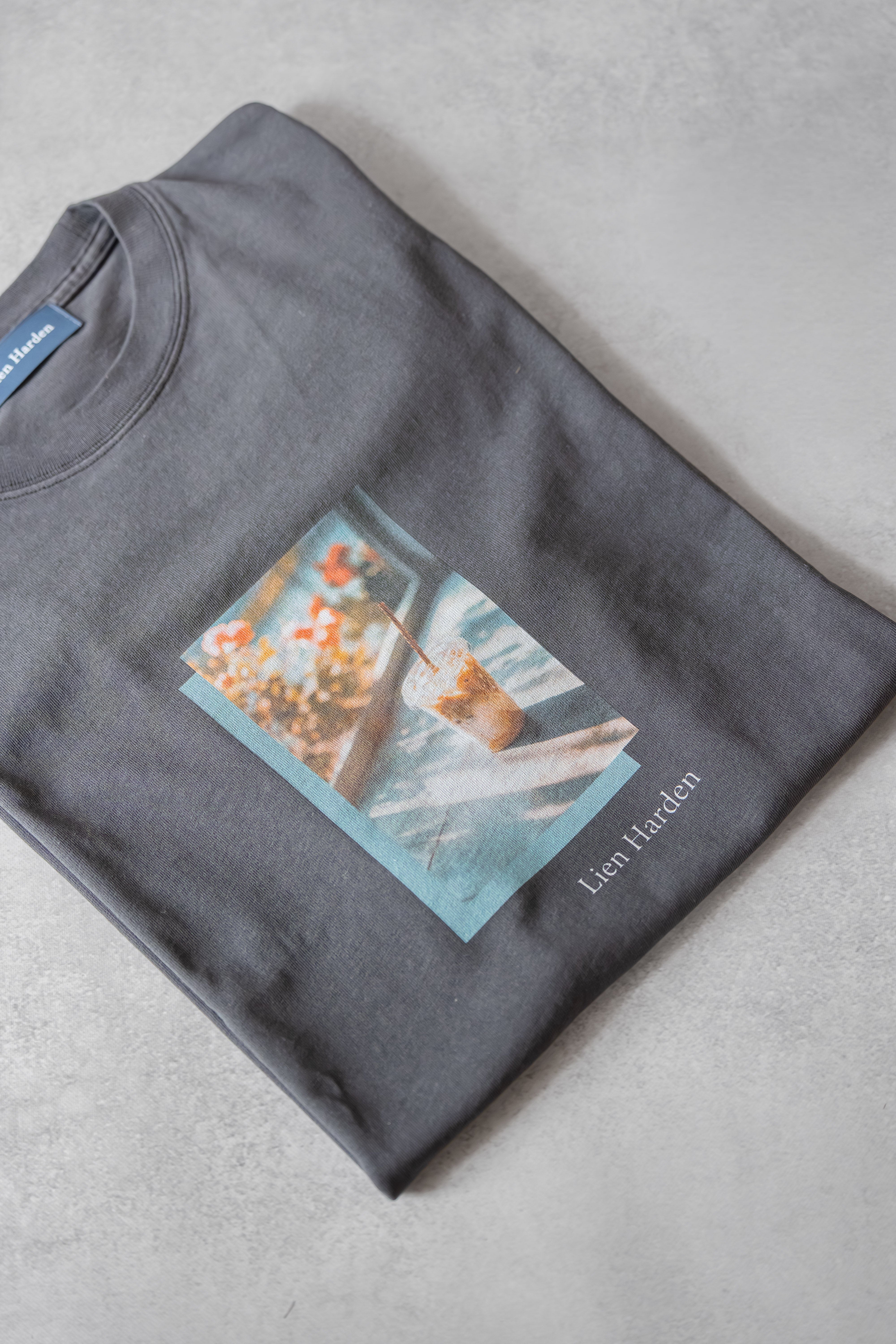 星影に溶けるクジラ